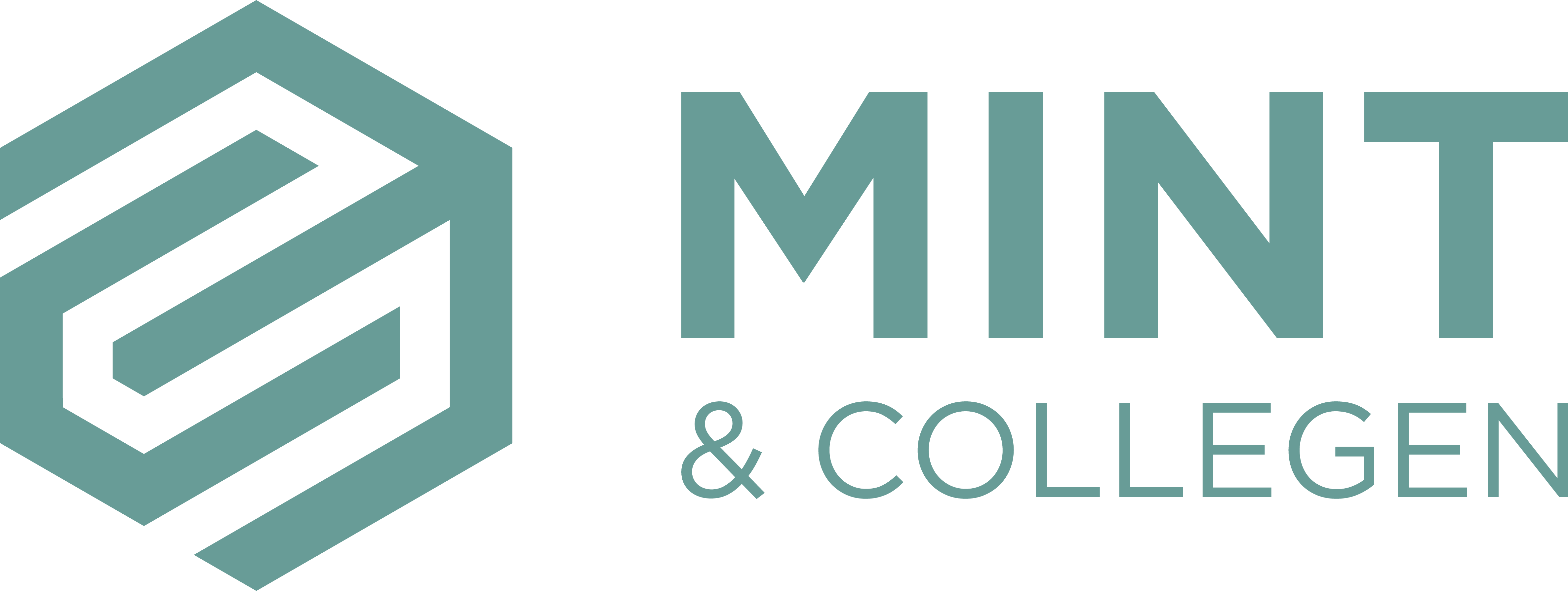 Mint & Collegen